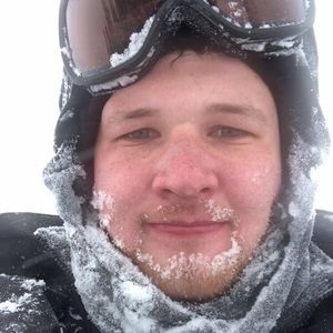 Meet your Posher, Ben